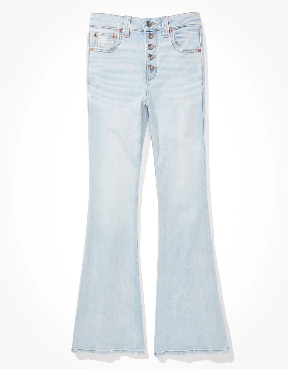 American Eagle